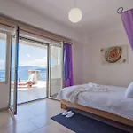 Thea - & Appart hôtel Marmari (Evia)
