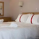 Apart Otel Thea - & Marmari (Evia)