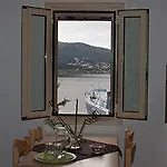 Thea - & Aparthotel Marmari (Evia)