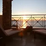 Apart Otel Thea - & Marmari (Evia)