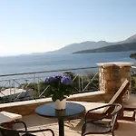 Thea - & Appart hôtel Marmari (Evia)