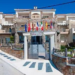 Apart Otel Thea - & Marmari (Evia)