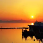 Apart Otel Thea - & Marmari (Evia)