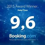 Thea - & 3*