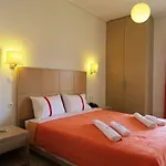 Apart Otel Thea - &