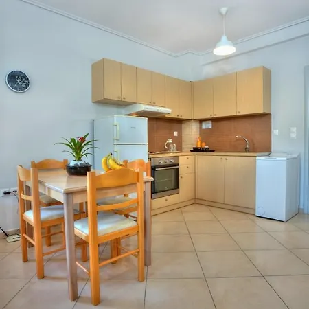 Aparthotel Thea - & 3*