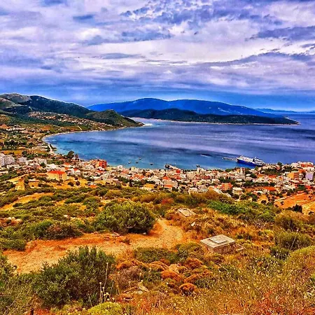 Thea - & Aparthotel 3*