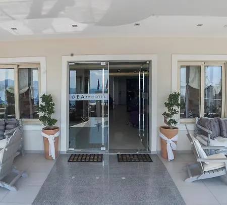 Thea - & Lejlighedshotel