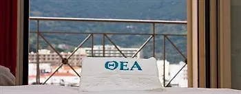 Lägenhetshotell Thea - &