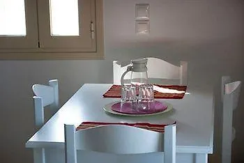 Lejlighedshotel Thea - & Marmari (Evia)