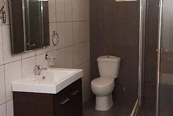 شقة فندقية Thea - & 3*