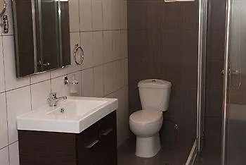 Lejlighedshotel Thea - & 3*
