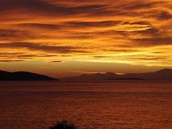Lejlighedshotel Thea - & Marmari (Evia)