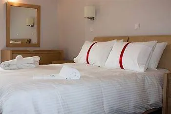 Lejlighedshotel Thea - & Marmari (Evia)