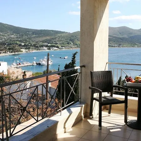 Lejlighedshotel Thea - & 3*