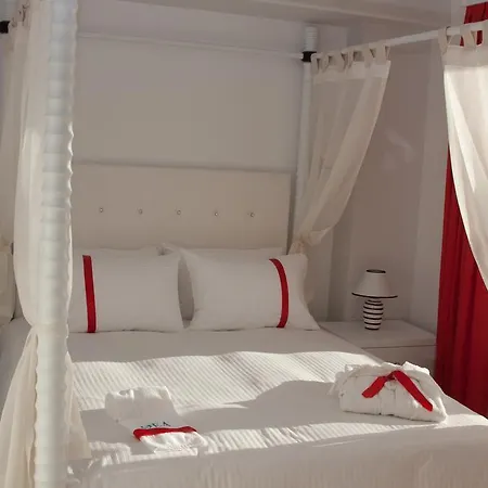 Aparthotel Thea - & 3*