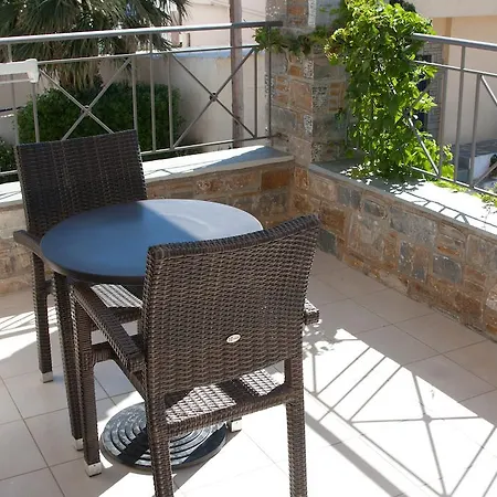 Lejlighedshotel Thea - &