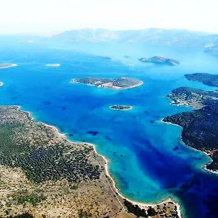 Lejlighedshotel Thea - & 3*