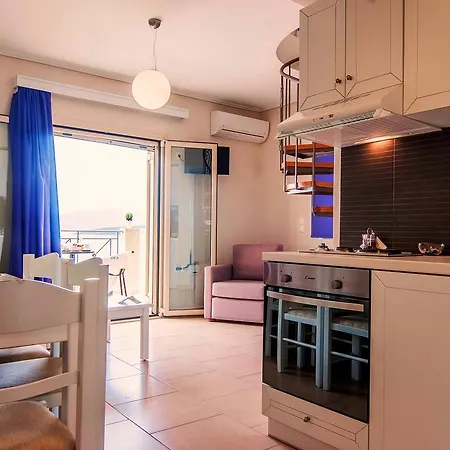 Thea - & Marmari (Evia)