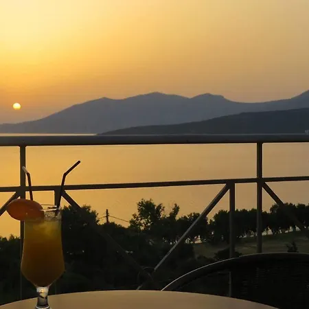Lejlighedshotel Thea - & 3*