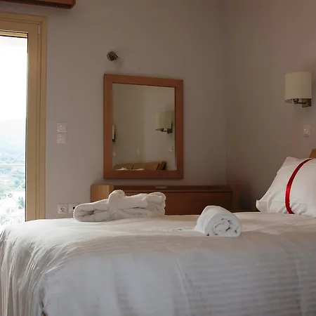 Aparthotel Thea - & 3*