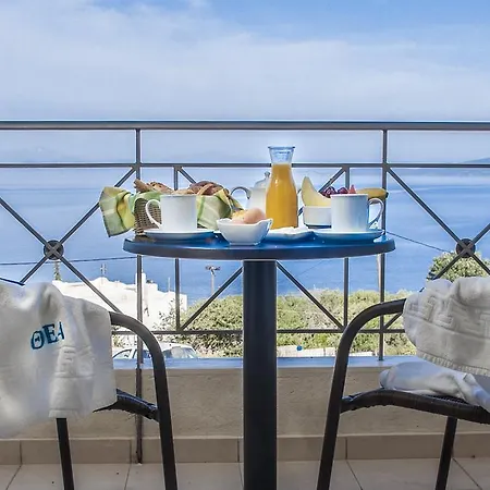 Thea - & Marmari (Evia)