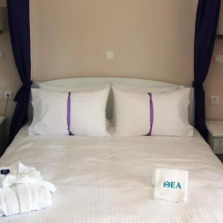 Thea - & Marmari (Evia)