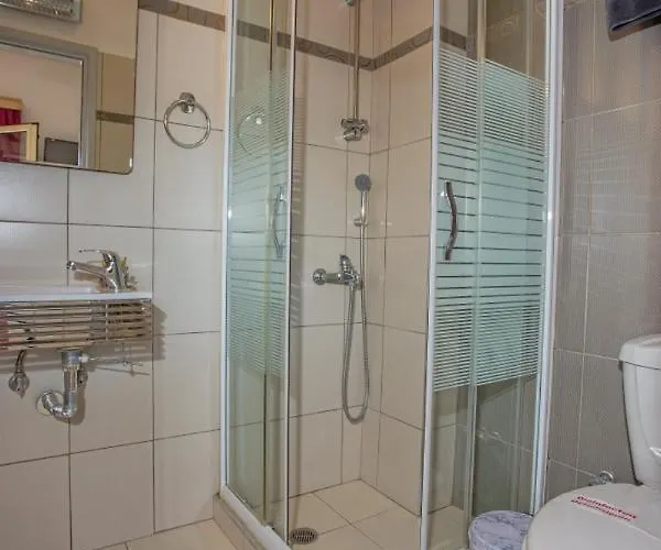 Thea - & Lägenhetshotell