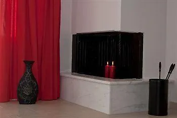 Thea - & Marmari (Evia)