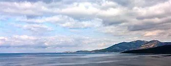 Thea - & 3* Marmari (Evia)