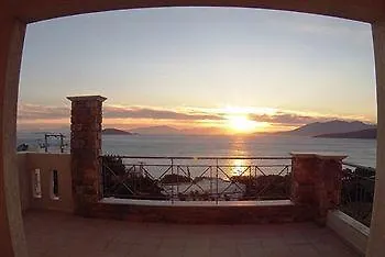 Thea - & Lägenhetshotell