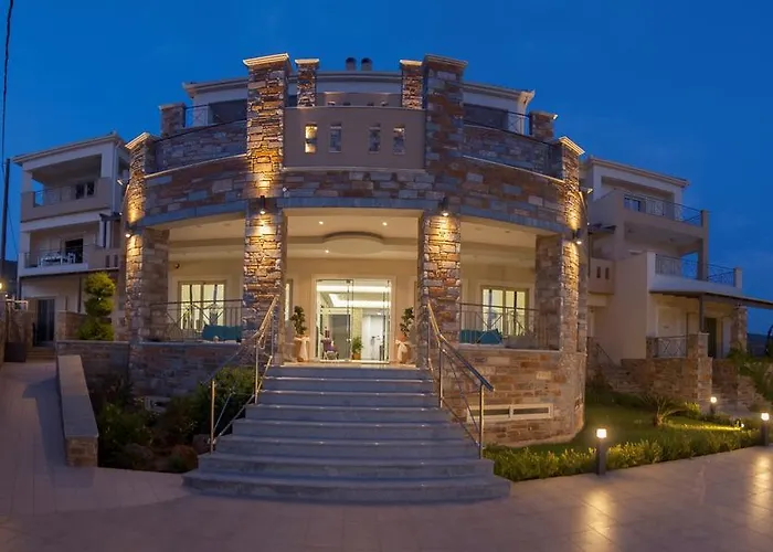 Thea - & Marmari (Evia)