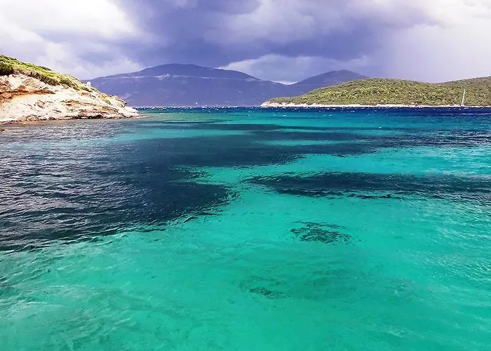 Lägenhetshotell Thea - & 3*