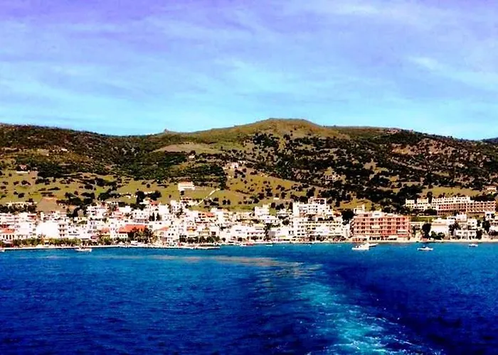 Lägenhetshotell Thea - &