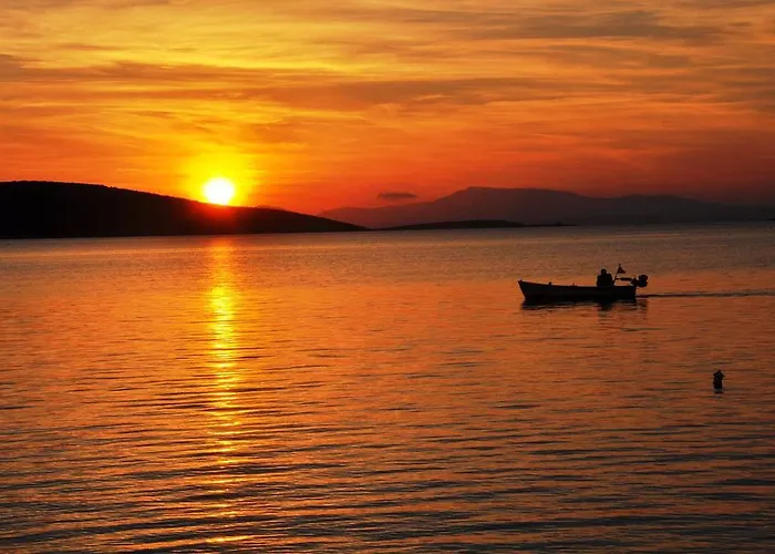 Thea - & Marmari (Evia)