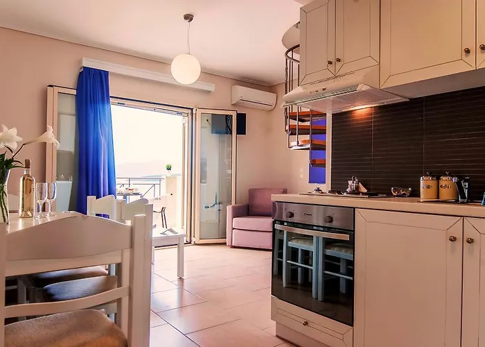 Thea - & Marmari (Evia)