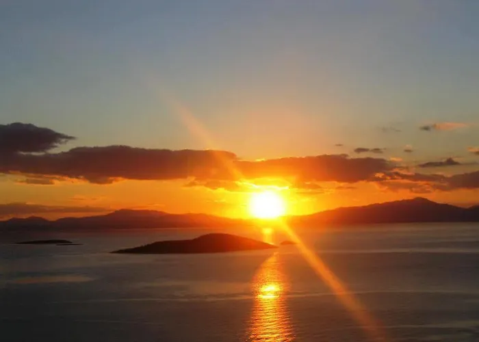 Thea - & Lägenhetshotell