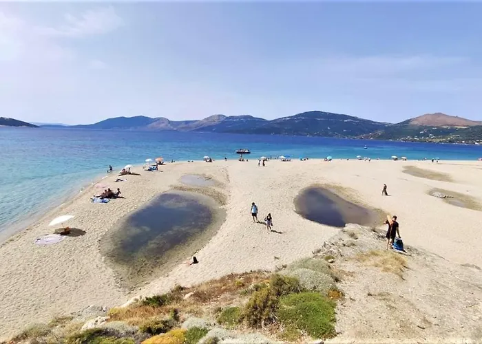 Lägenhetshotell Thea - &